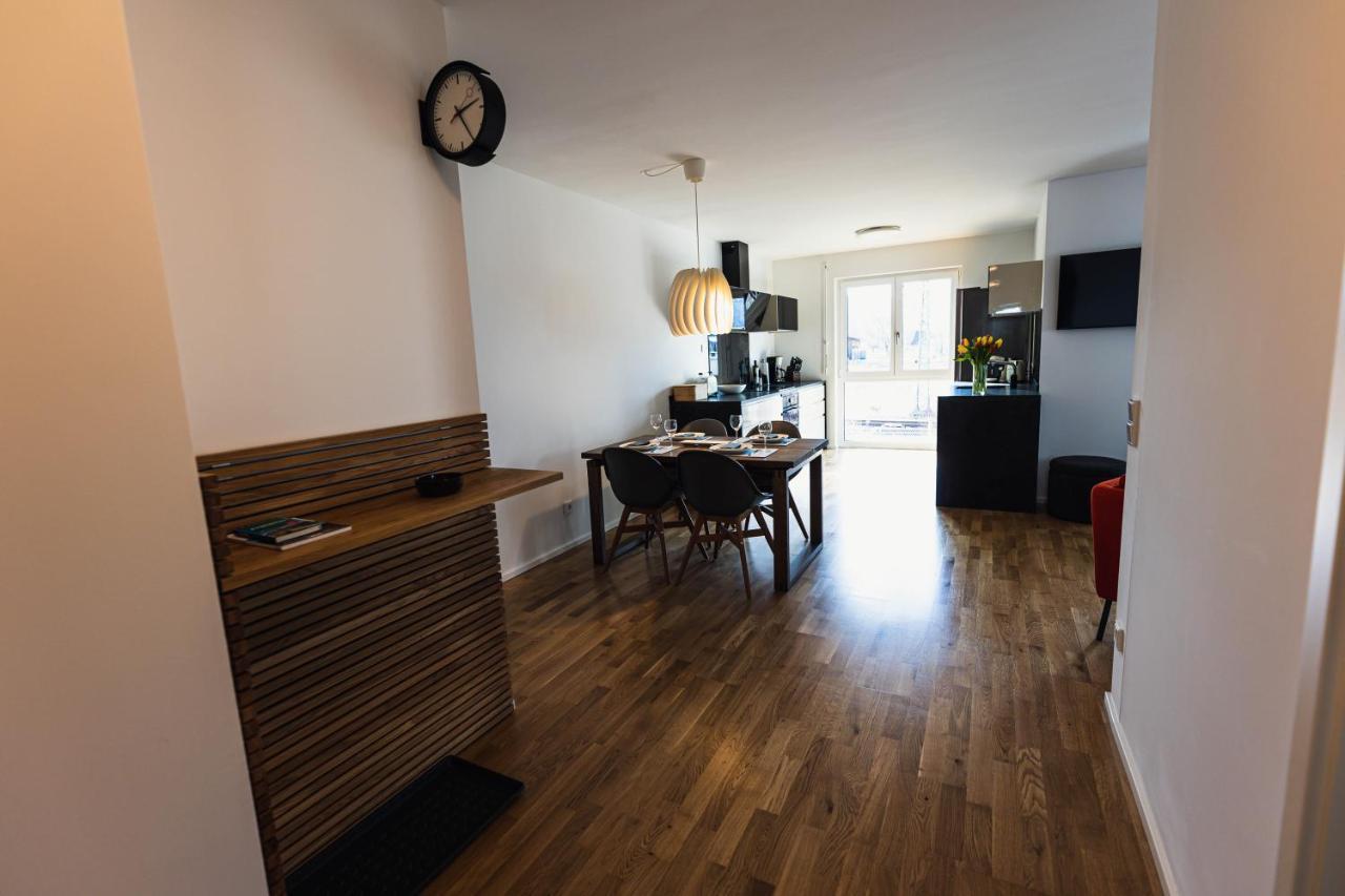 Apartment Mountain Pad Garmisch-Partenkirchen