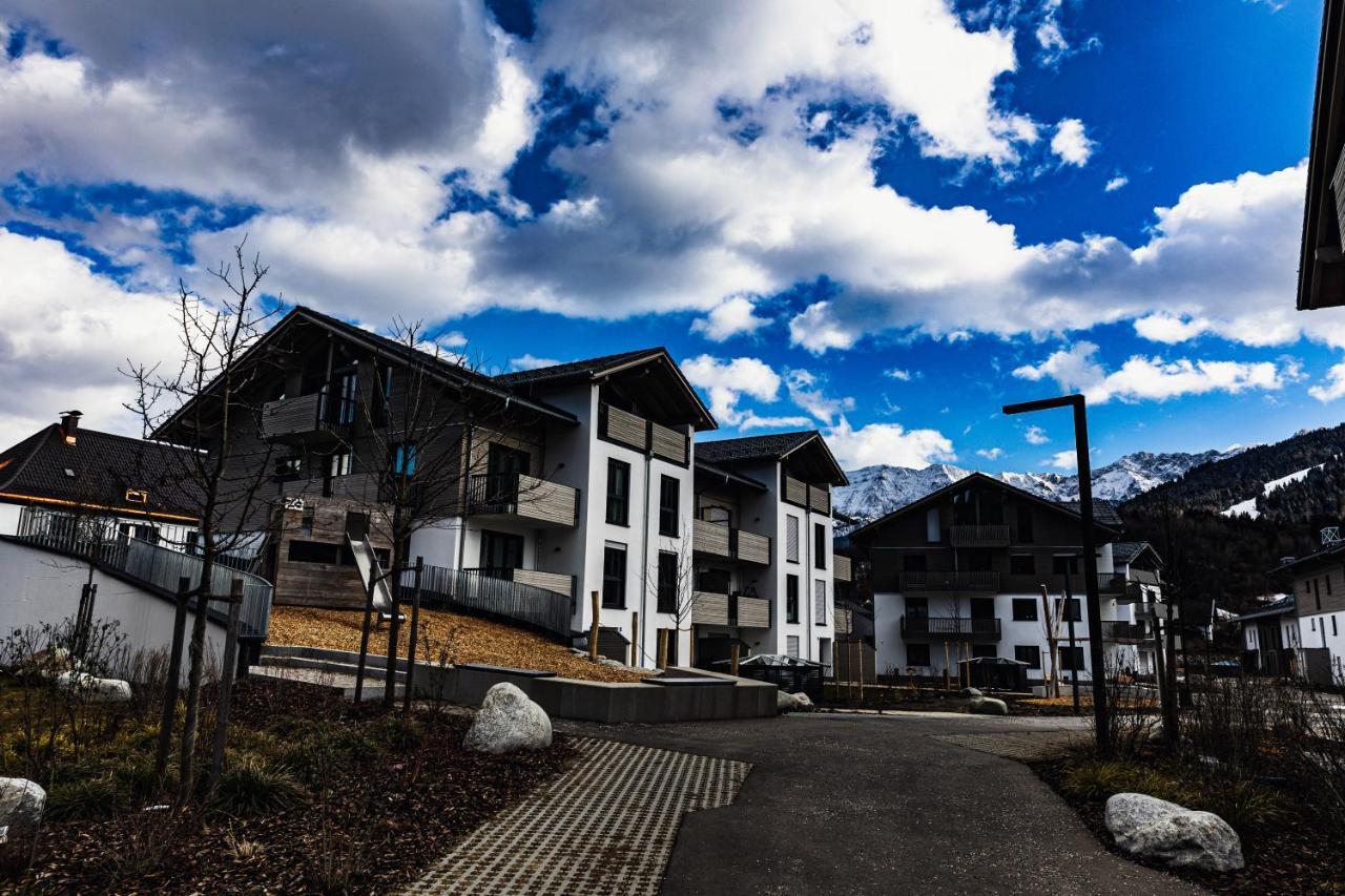 Mountain Pad