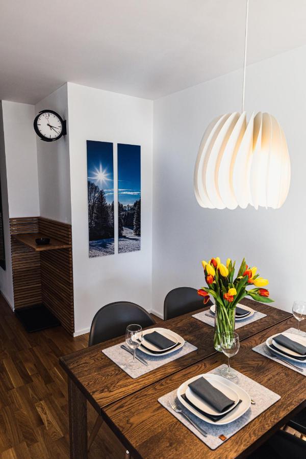 Apartment Mountain Pad Garmisch-Partenkirchen