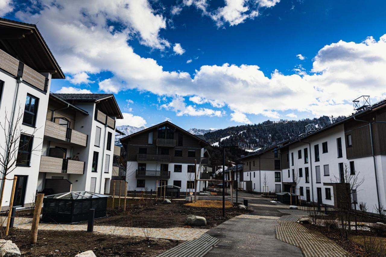Mountain Pad Apartment