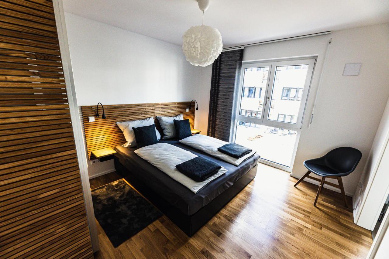 Mountain Pad Apartment