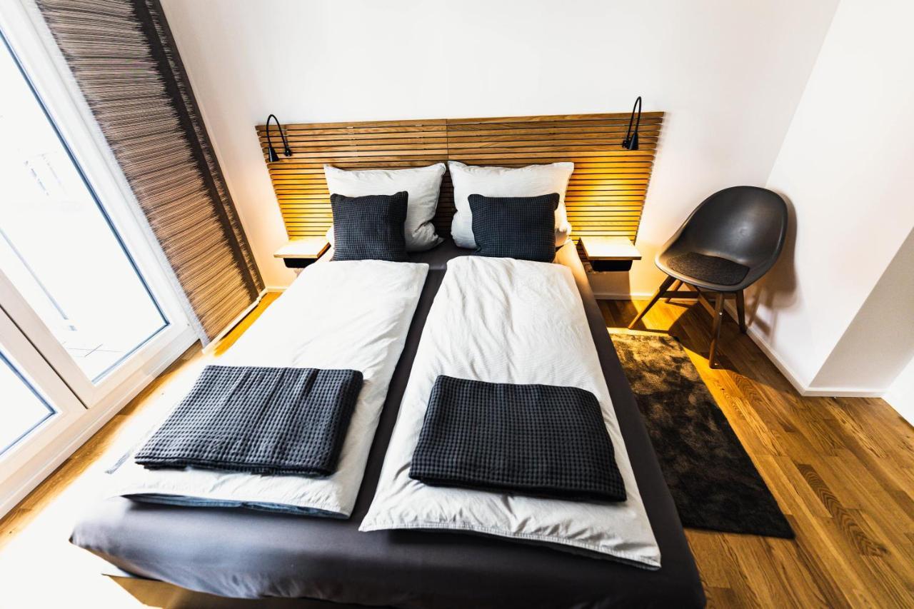 Apartment Mountain Pad *