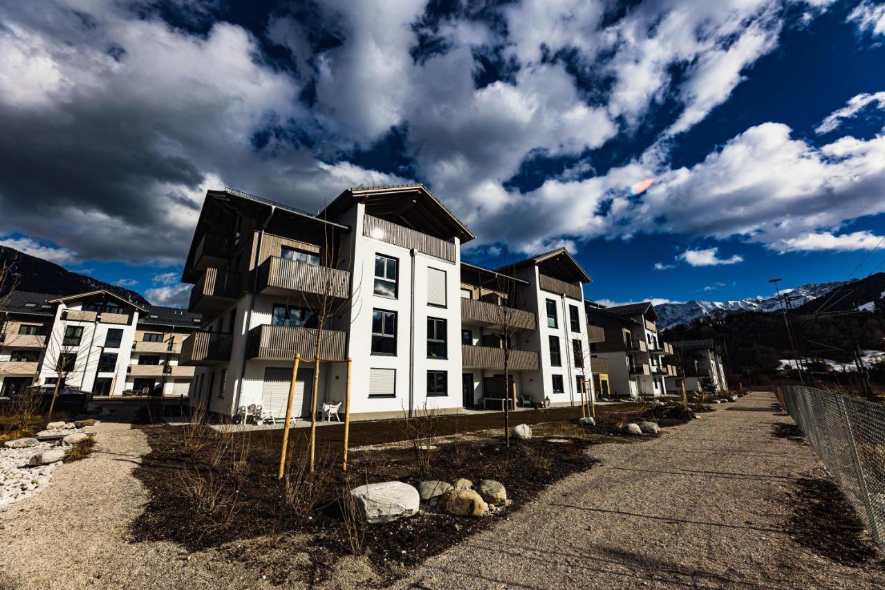 Mountain Pad Apartment Garmisch-Partenkirchen