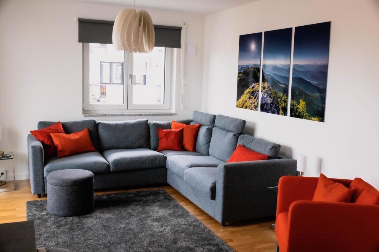 Mountain Pad Apartment