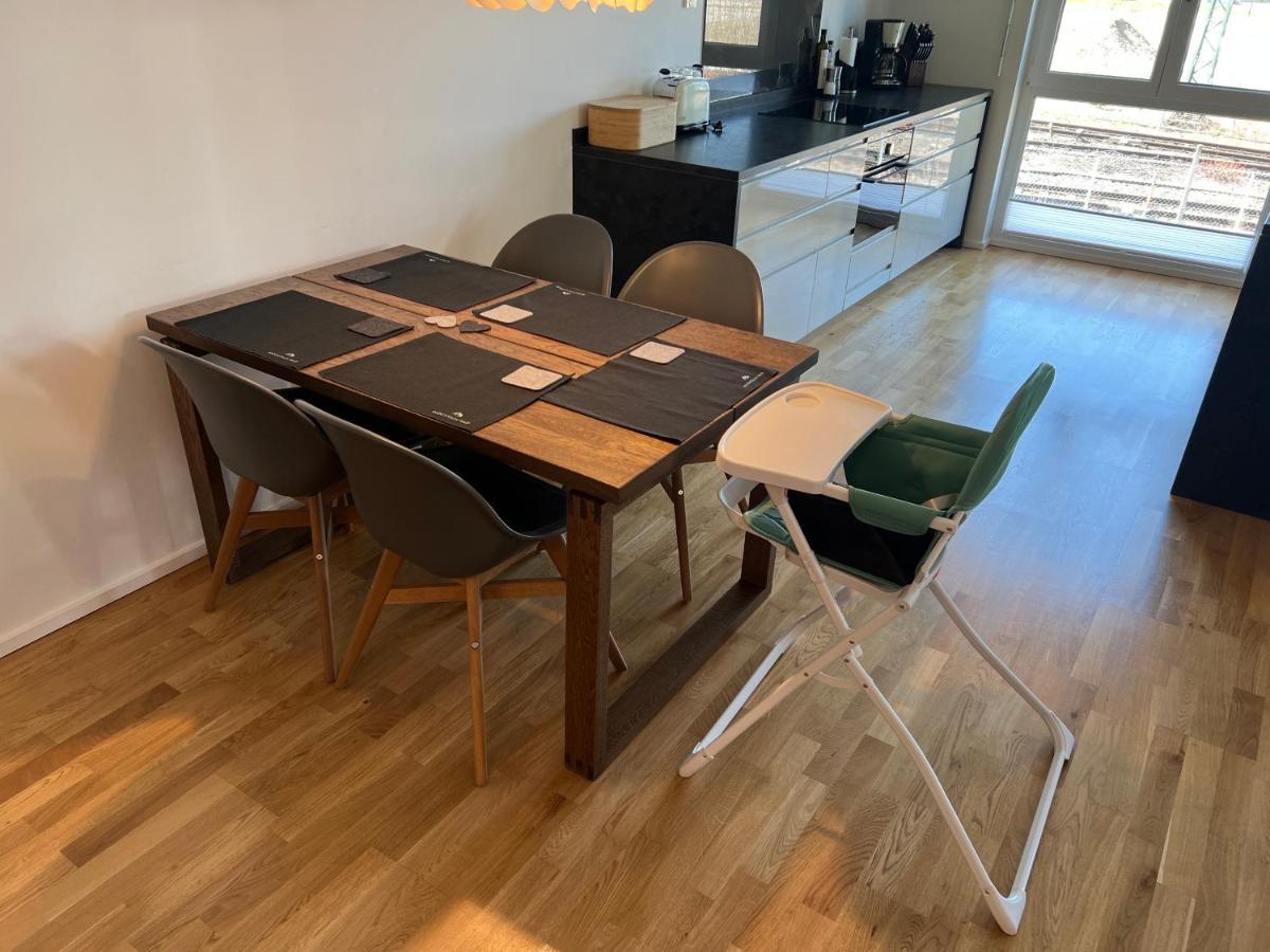 Mountain Pad Apartment Garmisch-Partenkirchen
