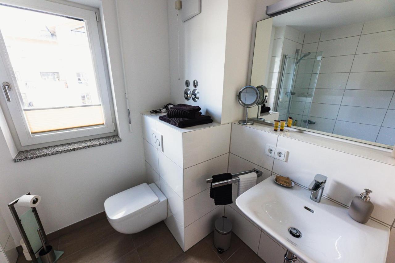 Mountain Pad Apartment Garmisch-Partenkirchen