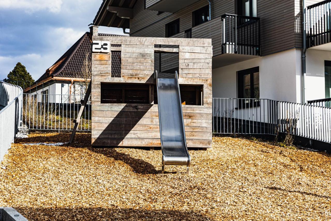 Mountain Pad