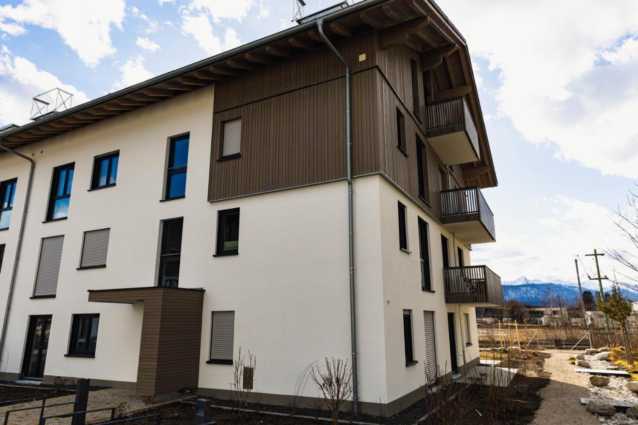 Apartment Mountain Pad *