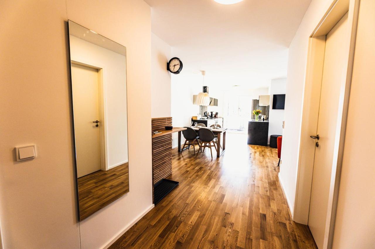 Mountain Pad Apartment Garmisch-Partenkirchen