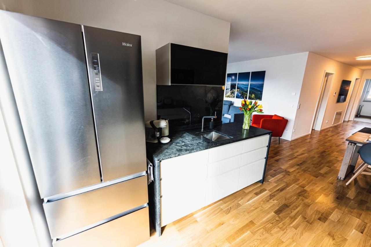 Apartment Mountain Pad Garmisch-Partenkirchen