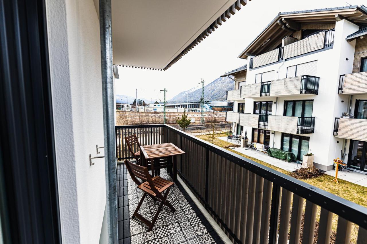 Mountain Pad Apartment *