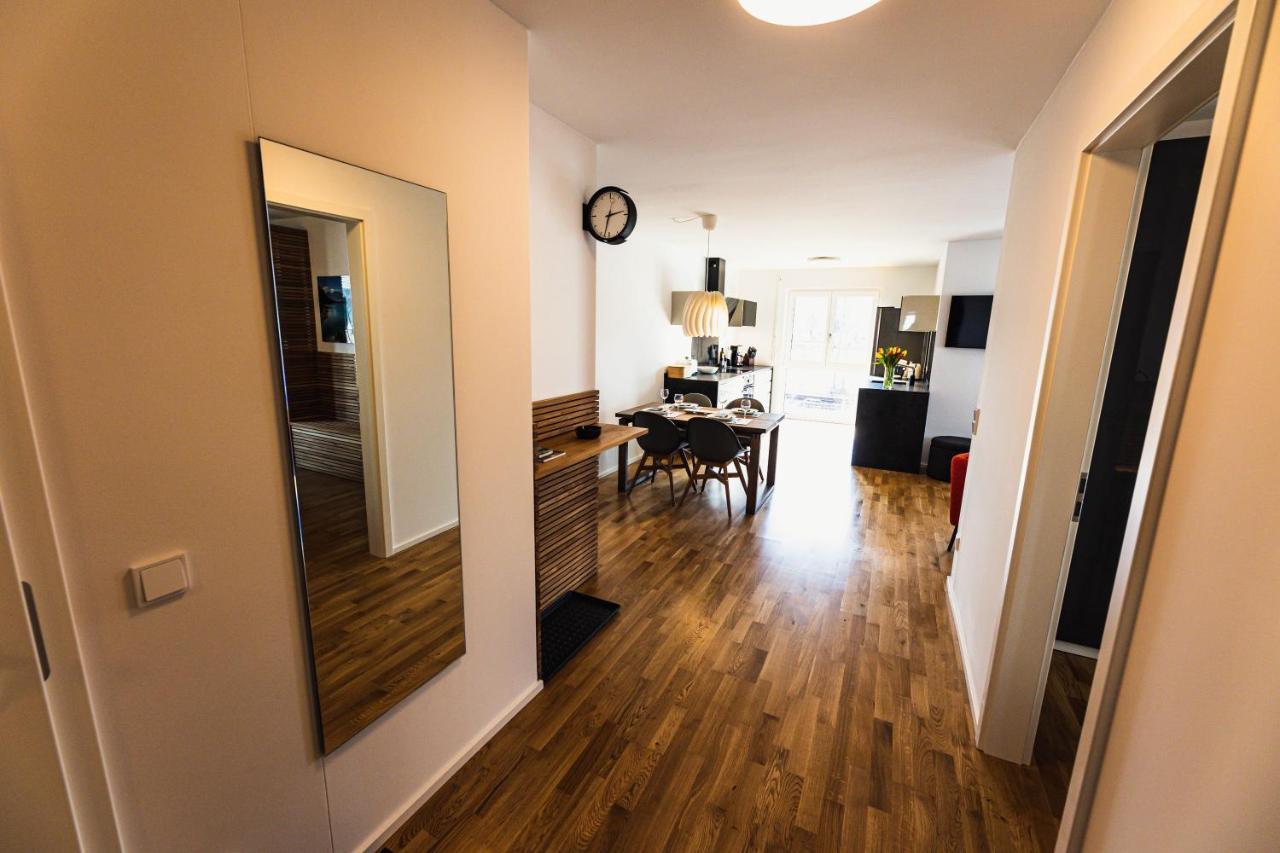 Mountain Pad Apartment Garmisch-Partenkirchen