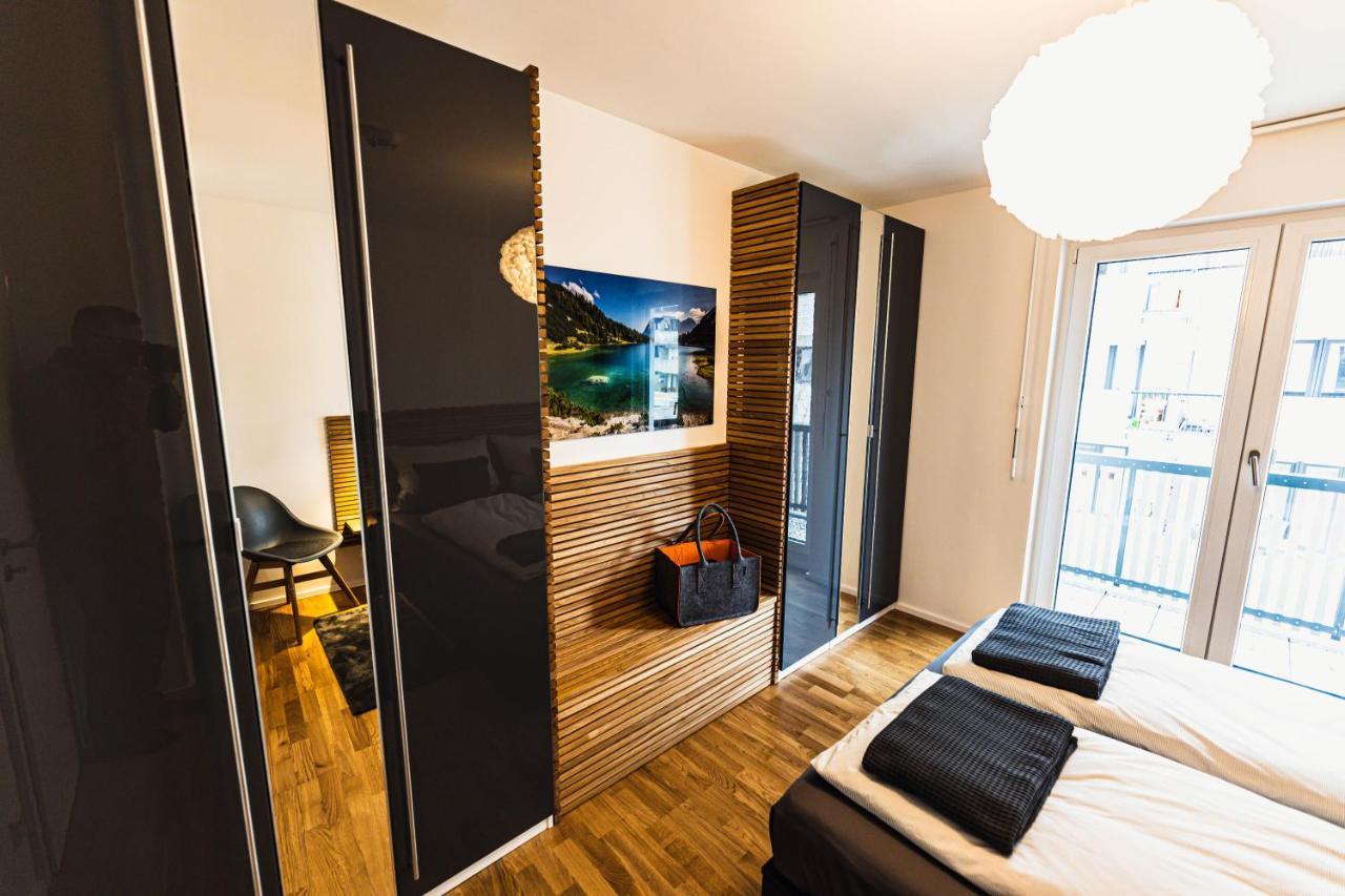 Mountain Pad Apartment Garmisch-Partenkirchen