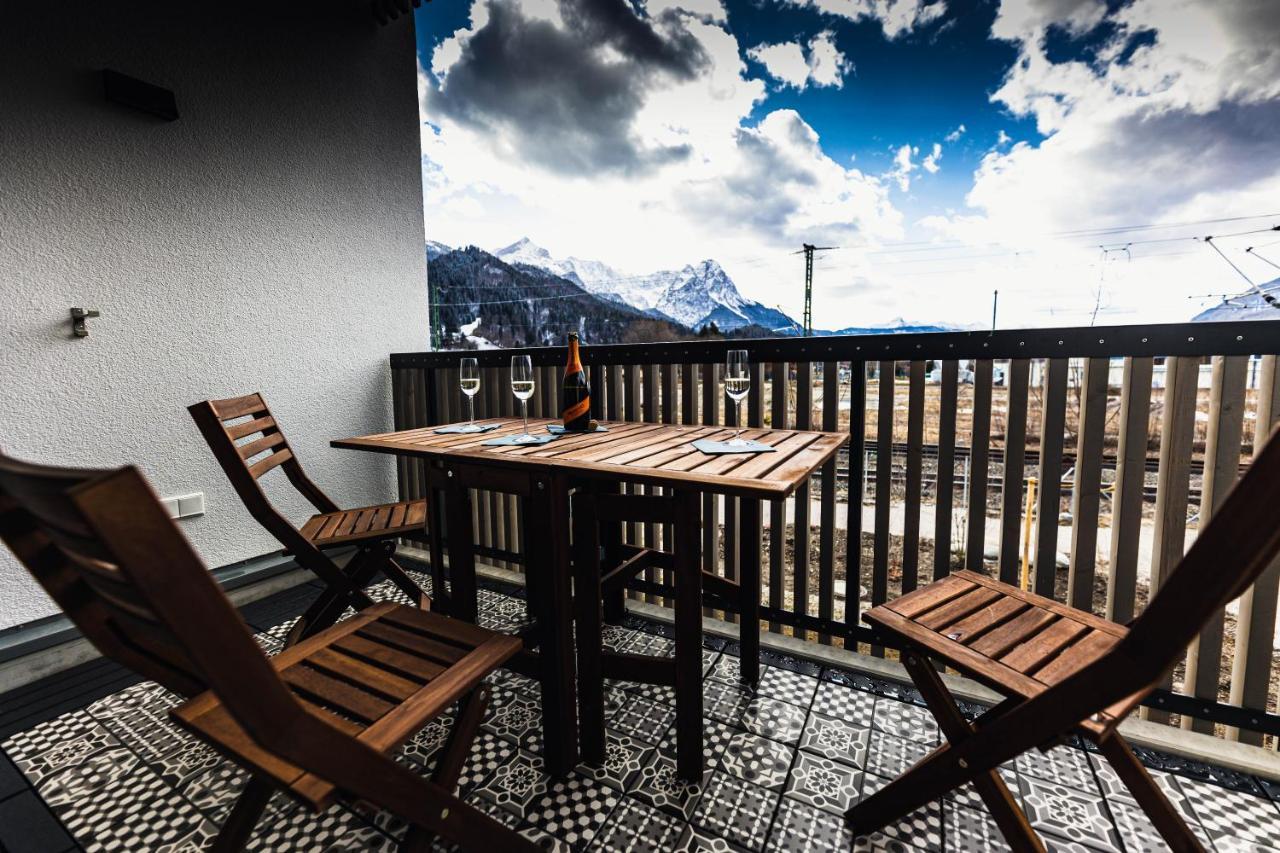 Mountain Pad * Garmisch-Partenkirchen
