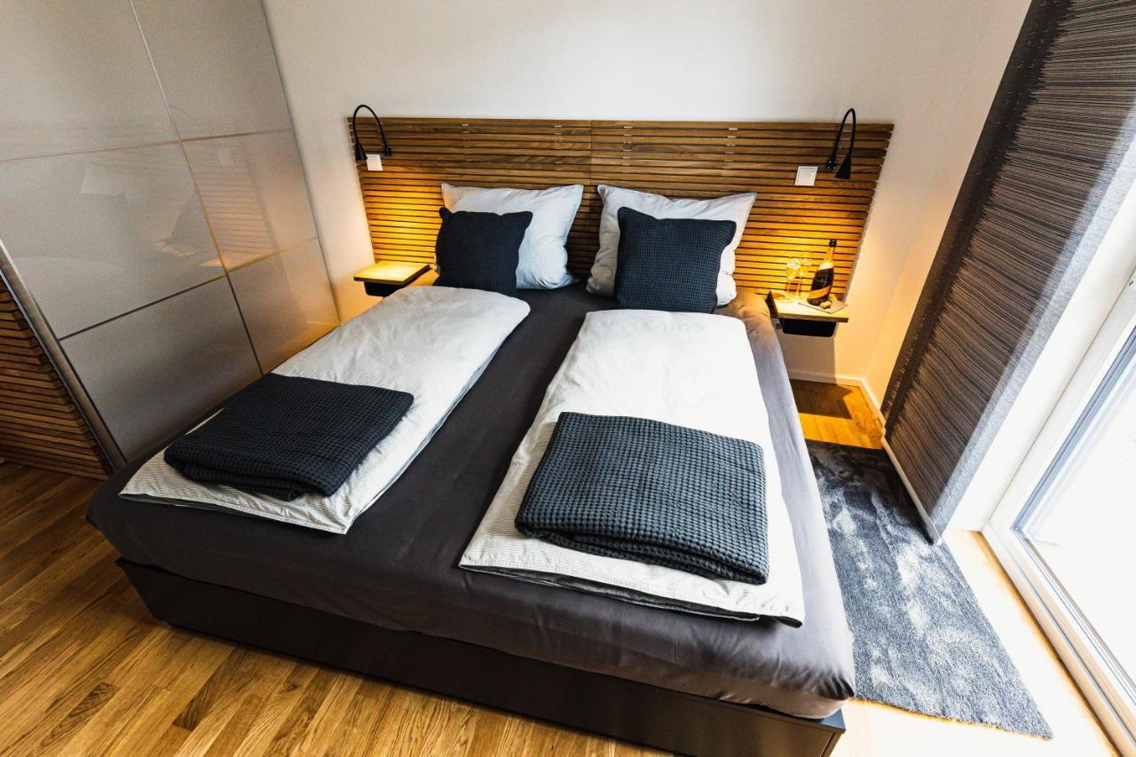Mountain Pad Apartment *