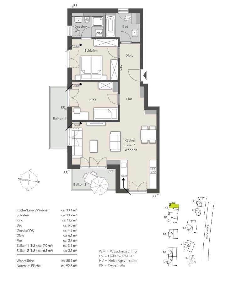 Mountain Pad Apartment Garmisch-Partenkirchen